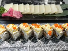 -妥妥烤肉料理(昙华林店)