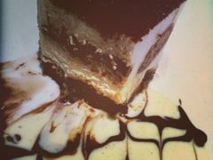 提拉米苏-Mammamia意大利餐厅(阳春巷店)