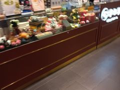 -卷心卷意·轻甜蛋糕(新光天地店)