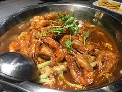 -豫缘王婆大虾(祭城总店)