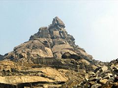 -大泽山风景名胜区