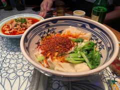油泼面-遇见长安(赛格国际购物中心店)