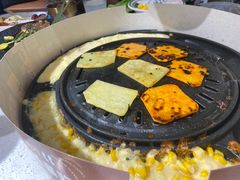 -朴太院·朝鲜族炭火烤肉(民乐园总店)
