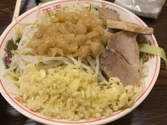 拉面-拉面莊夢語＆中华料理八椿