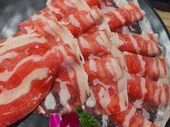 -捞三国美蛙鲜鱼火锅(茂业店)
