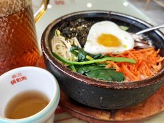 -英兰朝族饭店·英兰锅包肉(佳园路店)