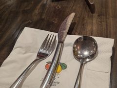 -安妮意大利餐厅(世贸天阶店)