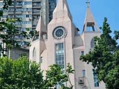 -颐和路民国时期公馆风貌区
