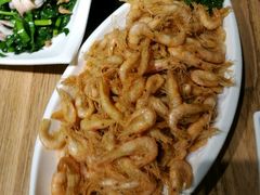 -小平岛開海水饺(浑南店)