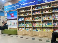 -关键词英语·青少儿·语言培训(龙华壹方天地校区)