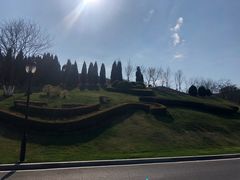 -棒棰岛宾馆景区