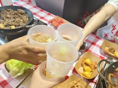 -林真真牛肋条放题(天马店)