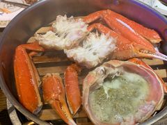 清蒸板蟹-蟹之国·精品蟹料理(极地店)