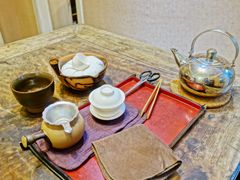 -宣和苑(华侨新村店)