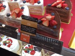 -阪急百货店(梅田总店)