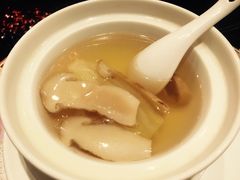 -富力万达嘉华酒店-品珍中餐厅(水果湖店)