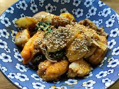 -皆道拌麻辣烫·麻辣拌