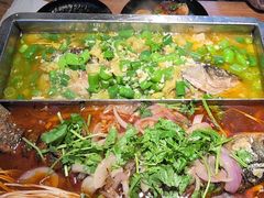 -雷子烧烤(第五大道店)