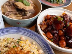 -扬州狮子楼·非遗淮扬菜(东关街店)