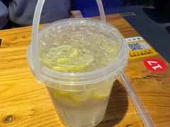 -花腰餐吧Bistro烧烤 傣味(传媒大学店)