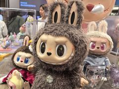 -泡泡玛特POPMART(合生汇店)