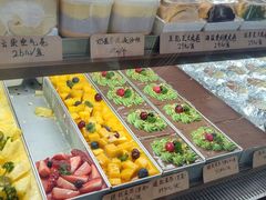-仙豆菓夫(鼓楼店)