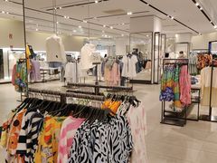 -ZARA(青岛万象城店)