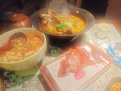 -一味大院•桐庐菜传承店(春江路店)