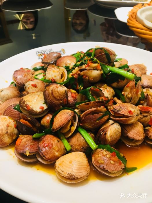 爱饭海鲜(东塘店)图片 - 第37张