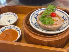 -芋包王闽南茶楼(八市店)