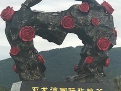 -亚龙湾国际玫瑰谷