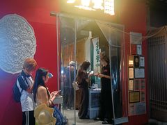 -李百蟹·江南蟹黄面·河景餐厅(夫子庙总店)