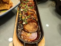 -小土豆北方菜馆(方庄店)