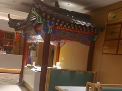 -梅利汴京烤鸭•开封豫菜地标店(晋安路店)