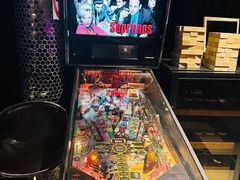 -288 Livehouse 酒吧(思南公馆店)