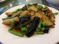 -食尚盐帮菜(杜甫草堂店)