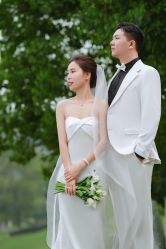 -金夫人婚纱摄影