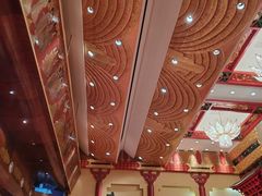 -唐乐宫·歌舞剧院餐厅