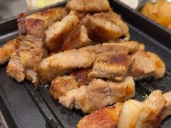 -咕咕站韩国料理(紫金港店)