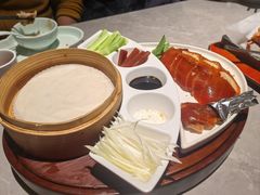 -钱塘秋荷·新江浙菜(沪太路店)