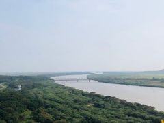 -珲春防川景区