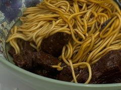 -旺泉餐饮店·清真牛肉面馆