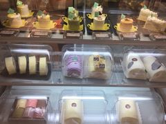 -KK BAKERY烘焙