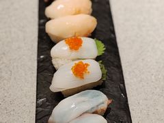 纹甲鱿鱼寿司-友壹町寿司(佛山新DNA店)