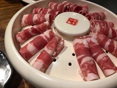 -大话三城重庆火锅(万科天誉店)