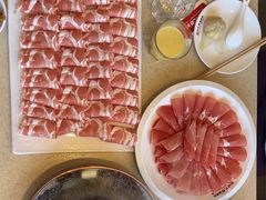 -阳坊大都涮羊肉(阳坊总店)