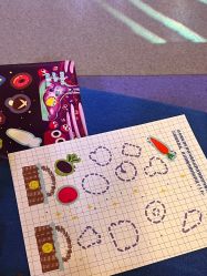 -小鸡哆哆故事屋·儿童乐园(嘉里城店)