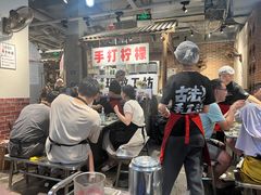 -五里关火锅(牛市口店)