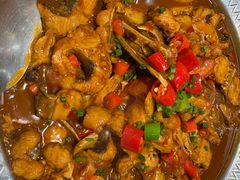 -大师傅金奖啤酒鱼(西街口总店)