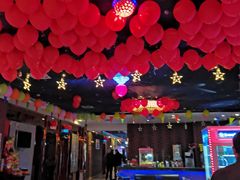 -宝莱迪量贩式KTV(郑汴路店)